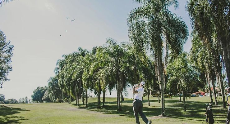 Hotel e Golfe Clube dos 500 - Litoral Verde